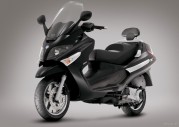 Piaggio XEvo